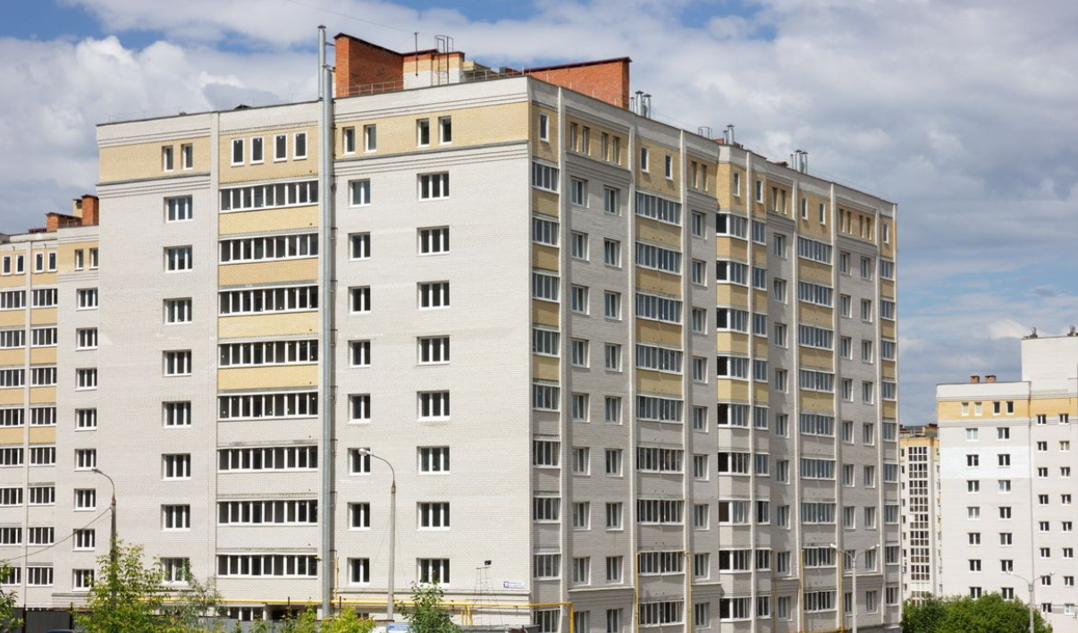 ул. Ярмарочная